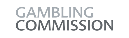 Gambling Commission logo