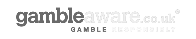 Be Gamble Aware logo