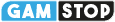 Gamstop logo