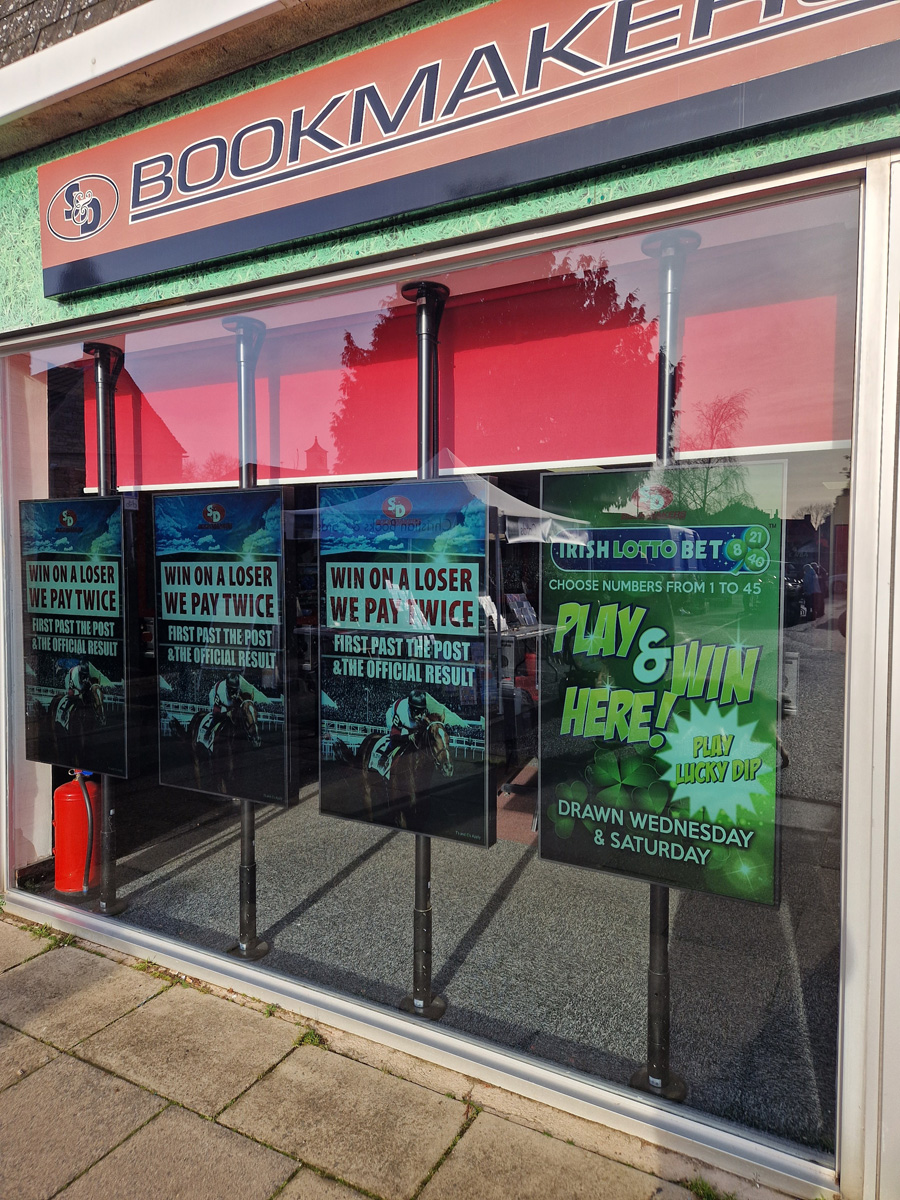 sd bookmakers deeping front